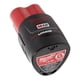 thumbnail image 2 of Bateria Litio-ion M12 Redlithium Bateria 48112401 Milwaukee Milwaukee 48112401, 2 of 2