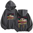 thumbnail image 2 of Oscar Maydon Tour 2025 Merch Hoodies Women Men Long Sleeve Casual Sweatshirt Clothes, 2 of 3