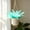 Light Blue, variant on 100PCS Goose Feathers, 2.4-4.7 inch Natural Feathers for Diy Crafts, Dream Catcher, Carnival Costume, Wedding & Party Decorations