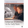 thumbnail image 1 of Pre-Owned Language and Literacy in the Early Years (Hardcover) 0761944699 9780761944690, 1 of 1