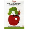 The Very Hungry Caterpillar and Other Stories (DVD)