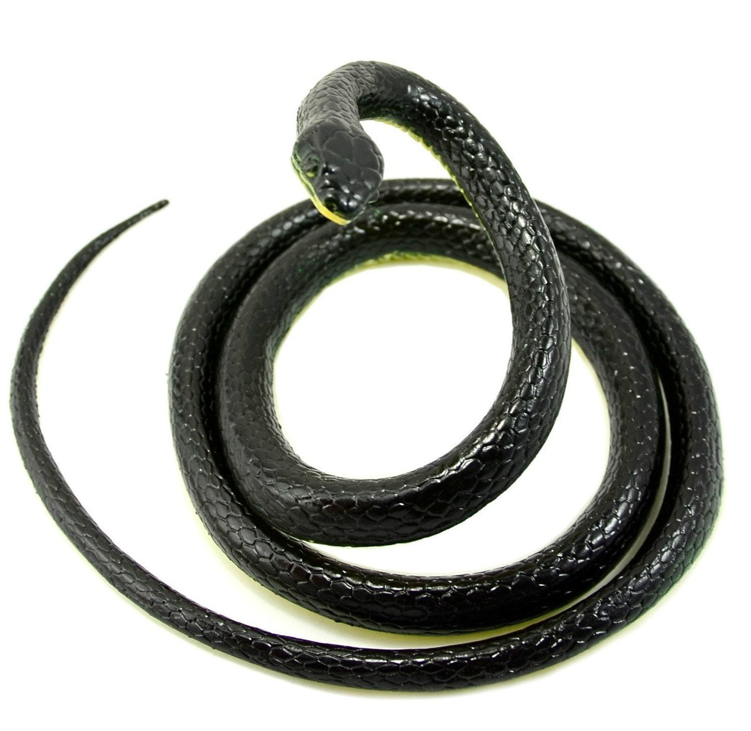 snake chew toy