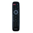 thumbnail image 1 of Original TV Remote Control for Philips 55PFL4609/F7 Television, 1 of 2