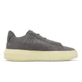 thumbnail image 3 of Adi-das Acesmash Dark Grey Beige Men Casual Lifestyle Shoes Sneakers JP5474, 3 of 6