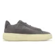 thumbnail image 3 of Ad-id-as Acesmash Dark Grey Beige Men Casual Lifestyle Shoes Sneakers JP5474, 3 of 6