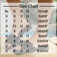 thumbnail image 3 of PiGOGI Women's Oversized Bow Slide Sandals Flat Non-Slip Comfortable Patent Leather Summer Slippers White 5.5, 3 of 9