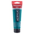 thumbnail image 2 of Amsterdam Standard Series Acrylic Tube 120 ml Phthalo green 675 - 3 Pack, 2 of 5