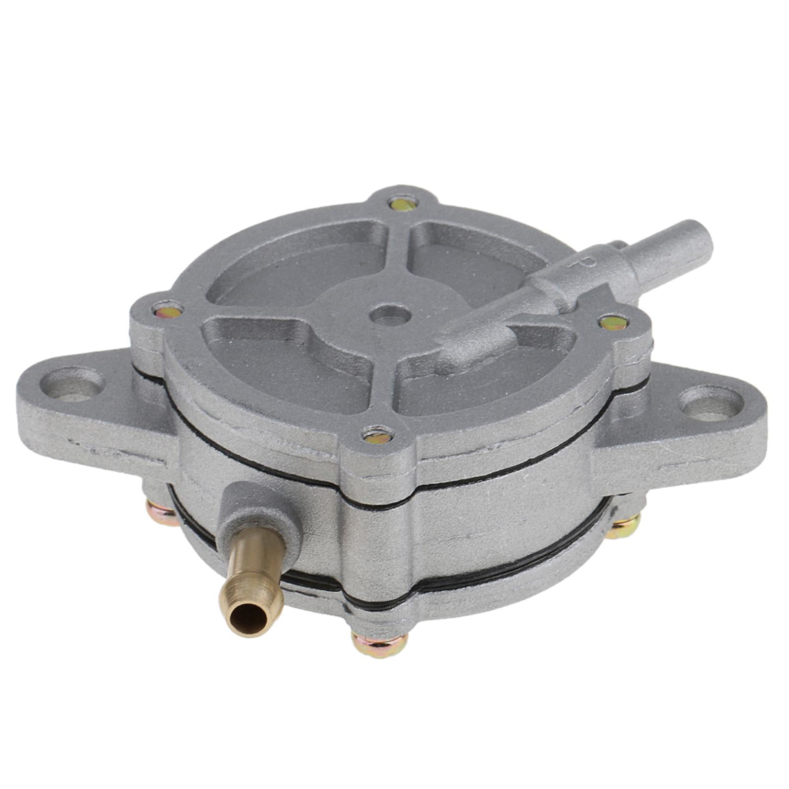 Low Pressure Vacuum Diaphragm Fuel Pump Car Accessories For 150CC200CC