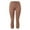 r-35Coffee1, variant on Nafuu Females Thermal Underwear Pants Multi-Color High Waist Leggings Air Layered Warm Tights Seamless Body For Autumn Cute Home Thermal Wear