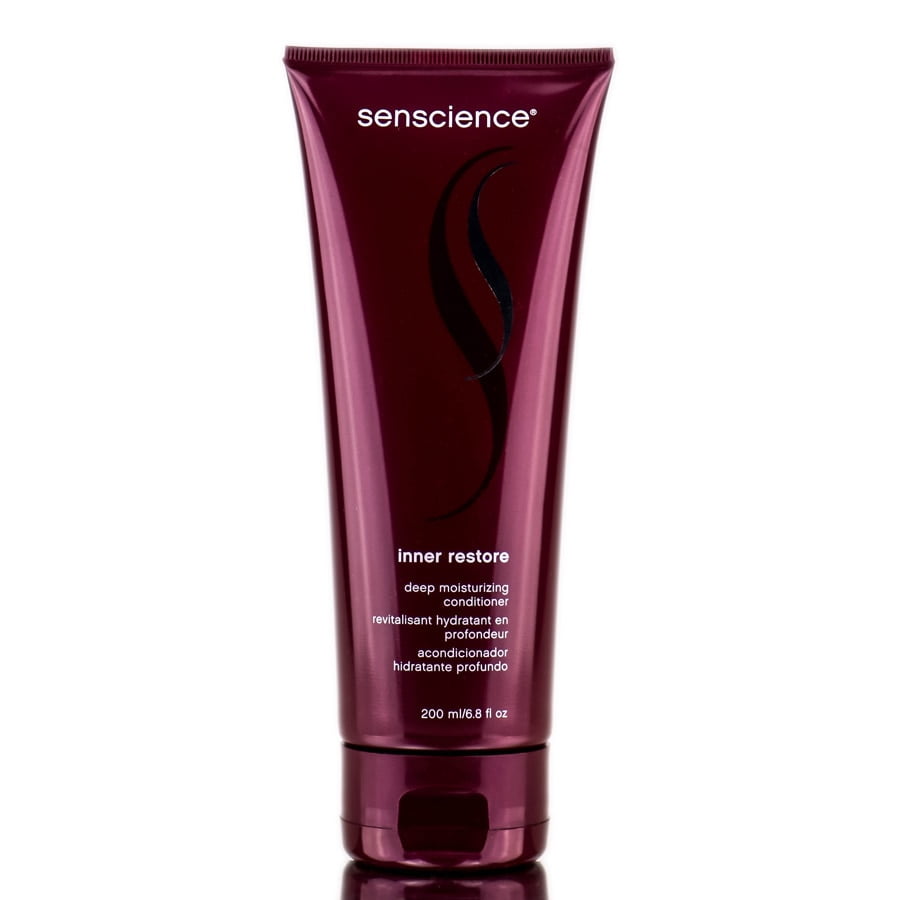 Senscience Inner Restore Deep Moisturizing Conditioner By Senscience
