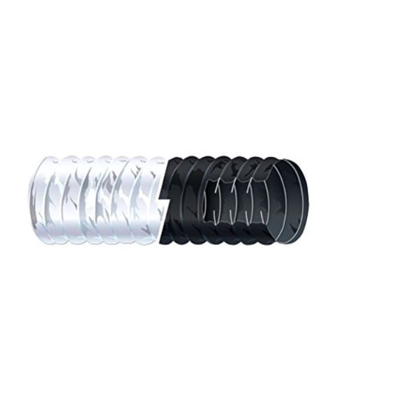 Sierra 116-400-3003-1 Shields 400 Vinylvent, 3" x 10'