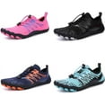 thumbnail image 2 of Barefoot Shoes for Men and Women,  Waterproof Trail Shoes for Healthy Non-Slip Hiking Outdoor Shoes, 2 of 7