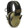 thumbnail image 2 of Walker's Razor Slim Ultra Low Profile Compact Design Earmuffs (Green) 10-Pack, 2 of 9