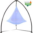 thumbnail image 2 of Trépied Support de Chaise Suspendue - Noir, 2 of 8