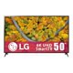 thumbnail image 1 of TV LG 50 Pulgadas 4K Ultra HD Smart TV LED 50UQ7570PUJ, 1 of 4