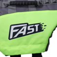 thumbnail image 3 of Life Jacket For Dog Life Vest Floating Swimming Vest For Pet Bathing Suits Safety Durable Pet Supplies, 3 of 5