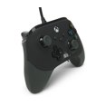 thumbnail image 3 of PowerA FUSION Pro 2 Wired Controller for Xbox Series X|S - Black/White, 3 of 21