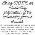 thumbnail image 5 of Nika's Home Warm Vanilla Sugar 12oz Mason Soy Candle, 5 of 5