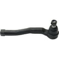 thumbnail image 2 of Set of 2 Tie Rod Ends Front Driver & Passenger Side Outer Exterior Outside Pair, 2 of 7