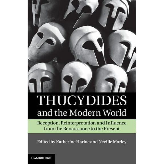 Thucydides and the Modern World, (Hardcover)