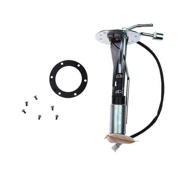 Fuel Pump Assembly 1 - Compatible with 1991 - 1995 Suzuki Sidekick 4-Door 1.6L 4-Cylinder - Autopart Premium