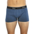 thumbnail image 3 of INTIMO Men's Adult 2 Pairs Quality Boxer Brief Underwear, 3 of 6