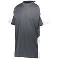 thumbnail image 2 of Augusta Sportswear Cutter Jersey Size 3XL Color Others, 2 of 2