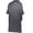 Graphite/White, variant on YOUTH CUTTER JERSEY