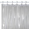 thumbnail image 1 of Pvc Shower Liner (Clear) (70 X 72), 1 of 1