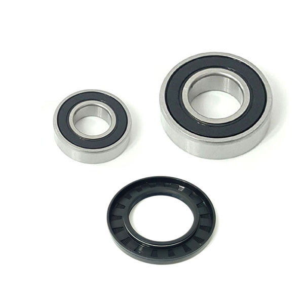 Beta REV 80 2008 Showe Rear Wheel Bearing /& Seal Kit