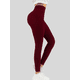 thumbnail image 4 of Legins Deportivo Unitalla Mujer Legging Gym Mallas Deportiva Mallones, 4 of 5
