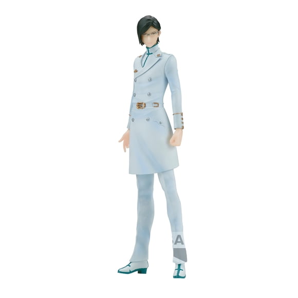 Figura Banpresto Bleach Uryu Ishida (ver. B) 6.7 pulgadas