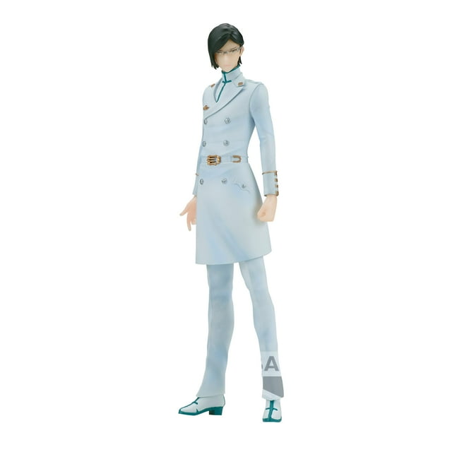 Figura Banpresto Bleach Uryu Ishida (ver. B) 6.7 pulgadas