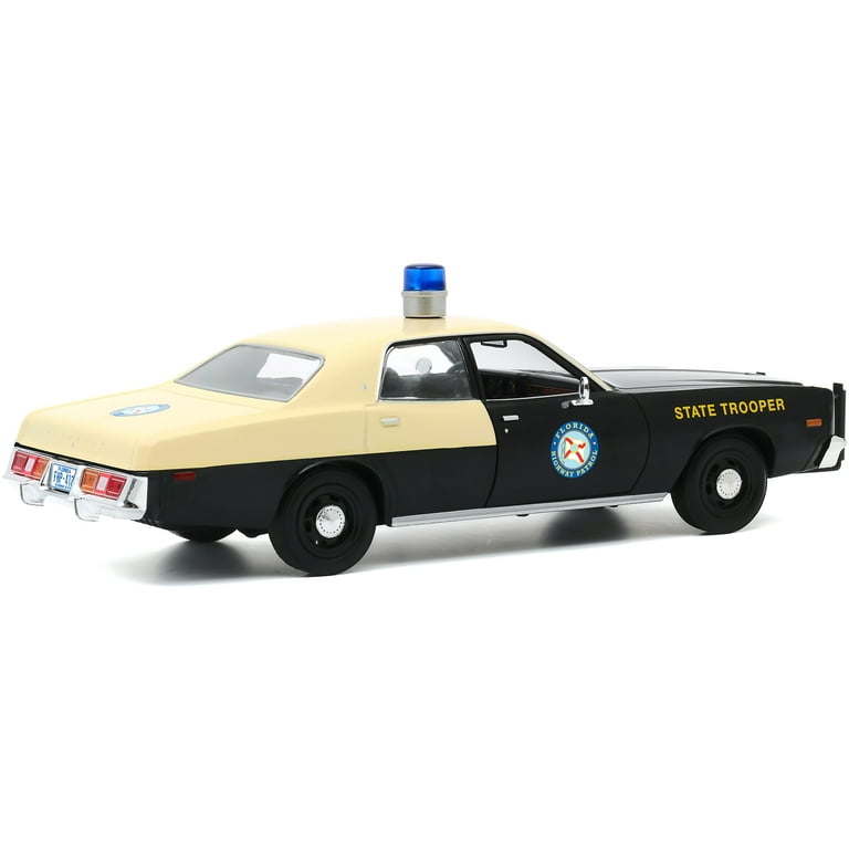1978 Plymouth Fury 