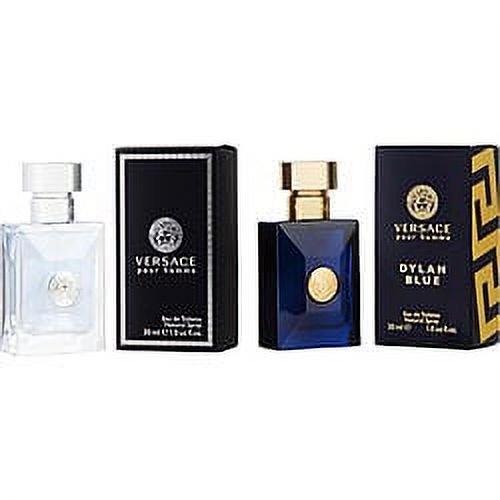 Versace Versace Variety Cologne Set
