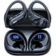 thumbnail image 1 of Auriculares inalámbricos OFNEX X19 ANC con cancelación de ruido Bluetooth 5.3, 1 of 6