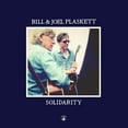 thumbnail image 1 of Bill and Joel Plaskett - Solidarity, 1 of 1