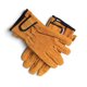 thumbnail image 5 of Guantes BBQ Grill Wdftyju cuero de vaca engrosado resistentes al calor, 5 of 9