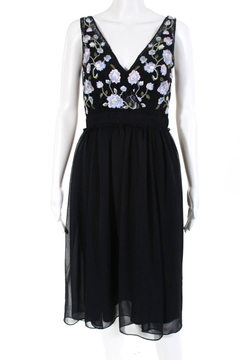 Pre-owned|French Connection Womens 