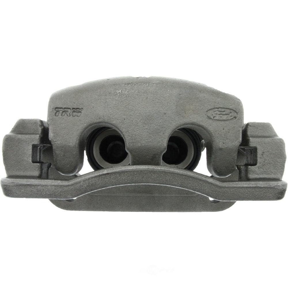 Centric Parts 14165523 Centric Semi-Loaded Brake Caliper with New Phenolic Pistons Fits select: 2005-2007 FORD F250, 2005-2007 FORD F350