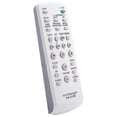 thumbnail image 2 of For Sony CD HIFI System Audio Remote Control RM-SC3 RM-SC30 RM-SC50 RM-SC55 MHC-RG29 MHC-RG490S CMT- Edition 0619, 2 of 4