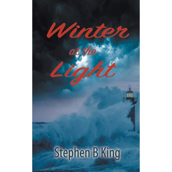 Winter at the Light (Paperback)