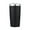 Black, variant on ImpecGear Tumbler for Coffee, Tea & Drinks 20oz, 100% BPA 18/8 Free Stainless-Steel Travel Tumbler, Double Wall Insulation Hot & Cold Travel Mug with Leak-Proof Lid with Mouth Tip (White)