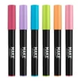 thumbnail image 2 of (3 pack) Uchida Graffiti Fabric Markers 6/Pkg-Floral, 2 of 5