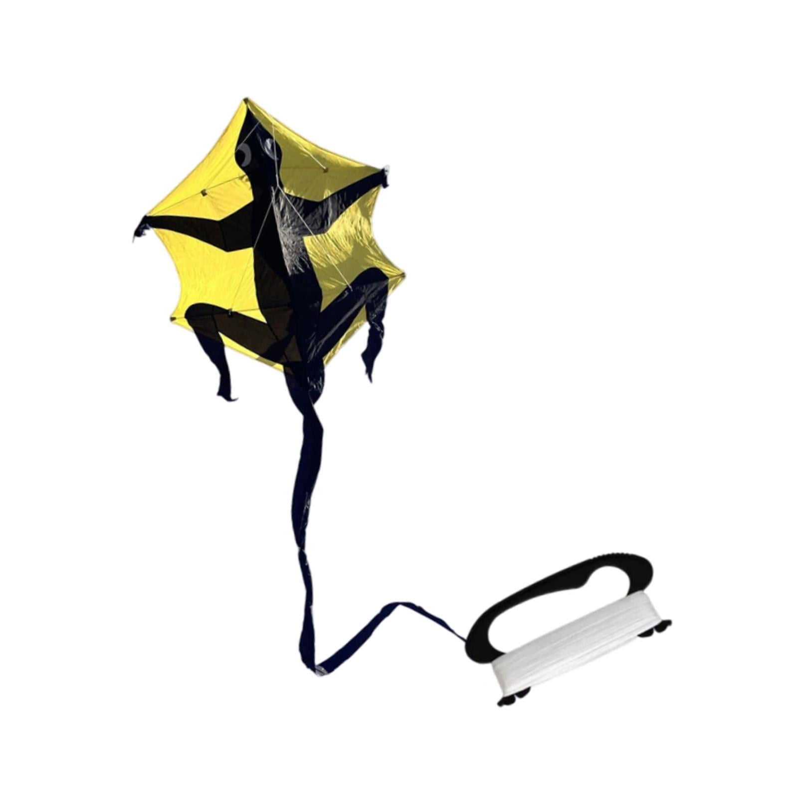 LeeQinersw Animal Kite Easy to Beach for Supplies Garden with