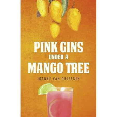 PINK GINS UNDER A MANGO TREE (Best Fungicide For Mango Trees)