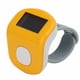 thumbnail image 2 of Máquina De Buda Altavoces Con Tarjeta De Sonido Ajuste Multietapa Tipo Anillo Amarillo Con Cable USB Para Aula De Yoga Para Regalo Para Meditación ANGGREK Arte y Manualidades, 2 of 8