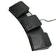 thumbnail image 5 of Pedal de pastel USB, interruptor Mecánico de función Midi Ergonímico Cómodo Pedal de Pie del Juego para el Control de Instrumentos para Jugar Juegos, 5 of 7