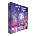 thumbnail image 4 of Juego de Mesa Fotorama Kpop Demon Hunters Verdad o Reto, 4 of 5