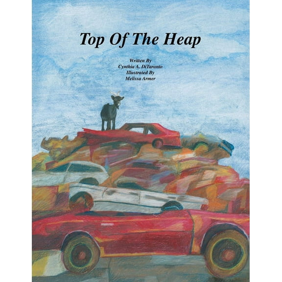 Top of the Heap, (Paperback)